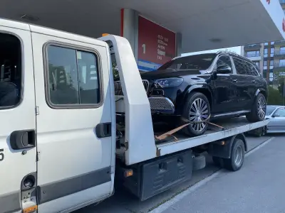 Денонощна Пътна Помощ Пловдив
