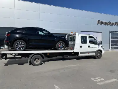 Денонощна Пътна Помощ Пловдив