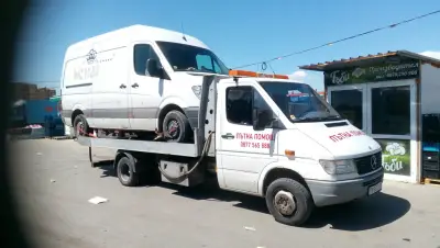 Пътна помощ АМ Тракия