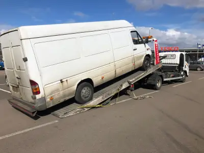 Денонощна Пътна Помощ Град Пазарджик / Автосервиз/ Мобилен сервиз за Гуми 24/7