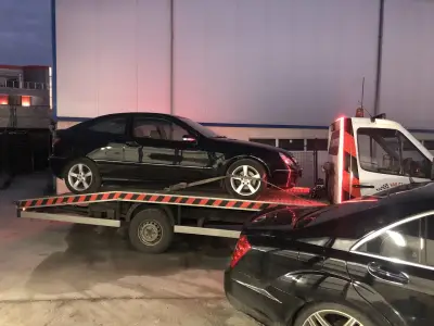 Денонощна Пътна Помощ Град Пазарджик / Автосервиз/ Мобилен сервиз за Гуми 24/7