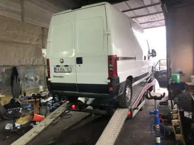 Денонощна Пътна Помощ Град Пазарджик / Автосервиз/ Мобилен сервиз за Гуми 24/7