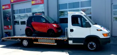 Пътна Помощ Adi Assistance