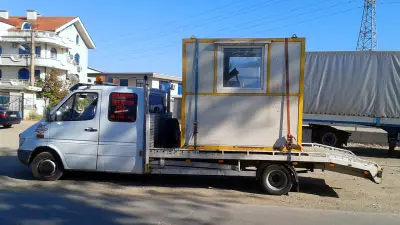 Пътна Помощ Adi Assistance