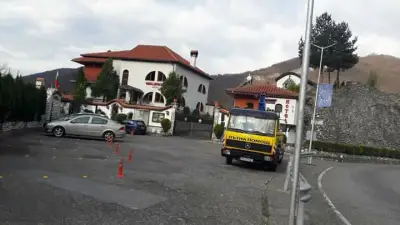 Пътна Помощ Паяк (Репатратор)