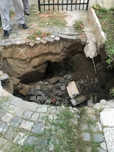 Пътна Помощ Паяк (Репатратор)