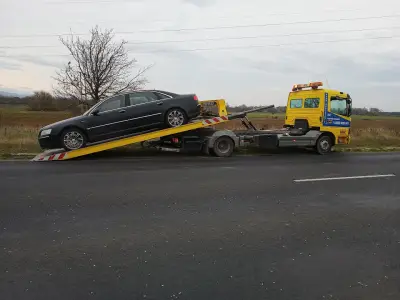 Пътна помощ Пловдив