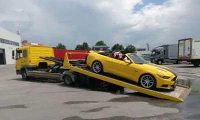 Денонощна Пътна Помощ Пловдив