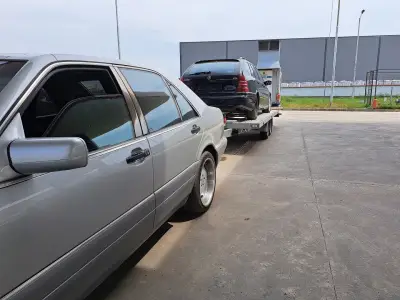 Пътна помощ / Road Assistance ‐ Slavi R Auto