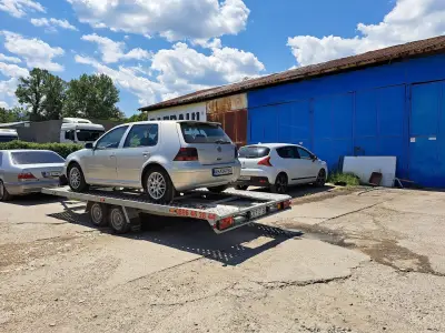 Пътна помощ / Road Assistance ‐ Slavi R Auto