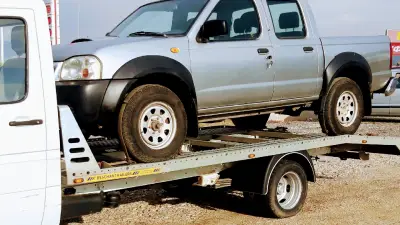 Пътна помощ / Road Assistance ‐ Slavi R Auto