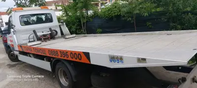 Пътна помощ Банско Разлог Предел Благоевград