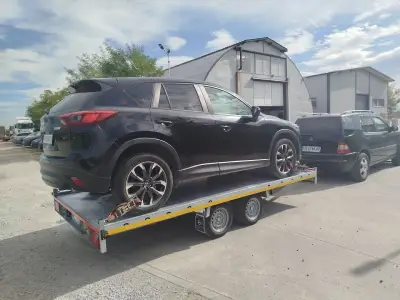 Пътна Помощ Кюстендил / Road assistance