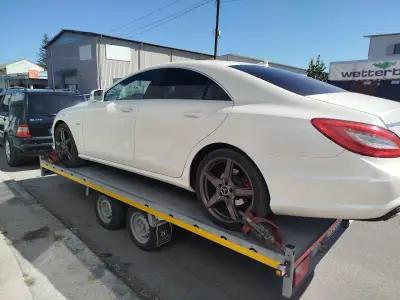 Пътна Помощ Кюстендил / Road assistance