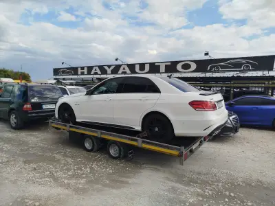 Пътна Помощ Кюстендил / Road assistance