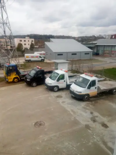 Пътна помощ Благоевград 24/7 – Вето Кар 1 ЕООД | Репатрак, сервиз и авточасти