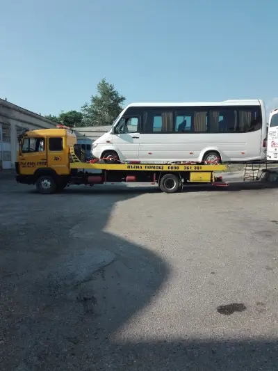 Денонощна пътна помощ Теа Карс ЕООД Благоевград