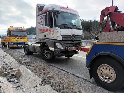 Пътна Помощ Auto Giurza Ботевград сервиз