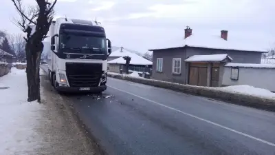Пътна Помощ Новачене TIR SERVICE