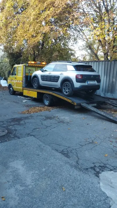 ПЪТНА ПОМОЩ ПРАВЕЦ - ROAD ASSISTANCE 24/7, Правец, Ботевград, Хемус, Витиня