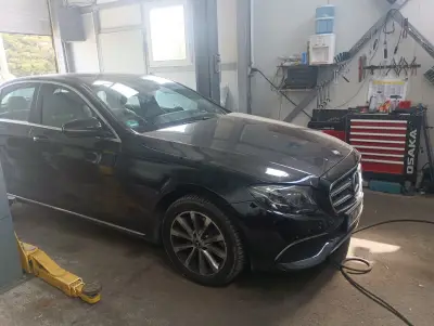 Автосервиз и Пътна помощ 24/7