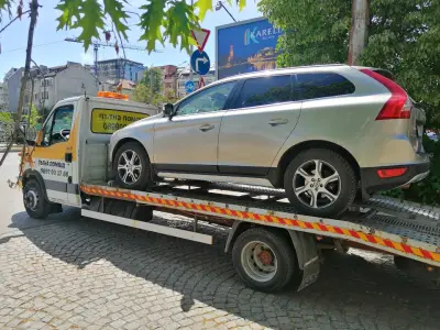 Пътна Помощ Витоша / Ауто Тема ЕООД