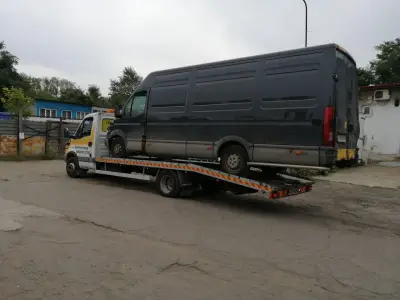 Пътна Помощ Витоша / Ауто Тема ЕООД