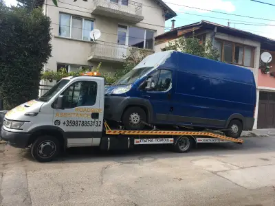 ДЕНОНОЩНА ПЪТНА ПОМОЩ СОФИЯ24/7 SPEAK ENGLISH Roadside assistance Tractari auto Recovery Sofia
