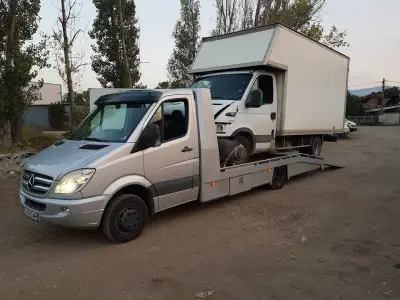 Пътна Помощ Гери ауто бг еоод