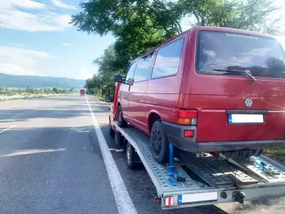 Пътна Помощ Корект Драйв