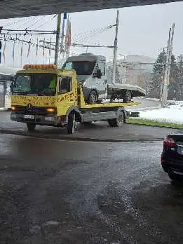 Пътна помощ Перник 24/7 | Репатриране | Транспортиране | Повреден автомобил | МВМ Асистънс ООД