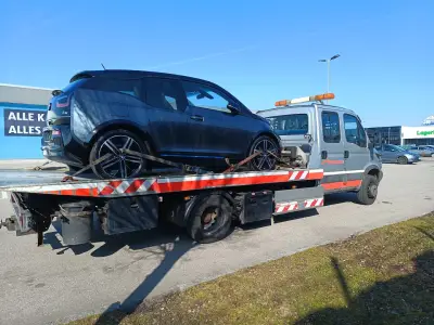 Пътна Помощ и Сервиз Прибиловски ООД