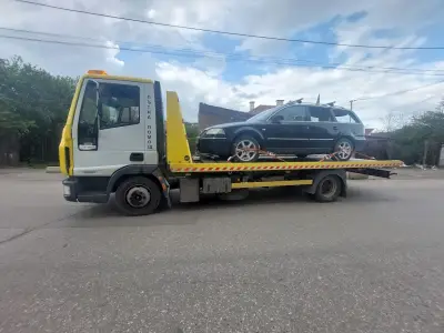 Денонощна Пътна Помощ за София , региона и страната ЧоЧо ЕООД