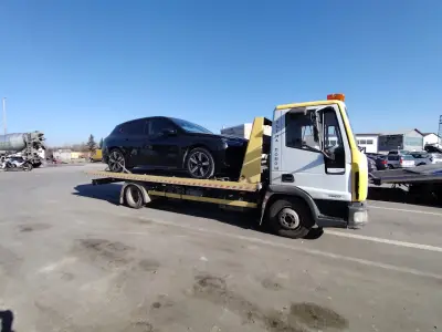 Денонощна Пътна Помощ за София , региона и страната ЧоЧо ЕООД