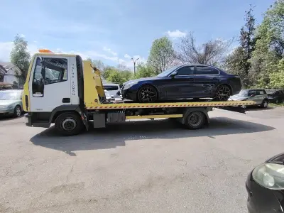 Денонощна Пътна Помощ за София , региона и страната ЧоЧо ЕООД