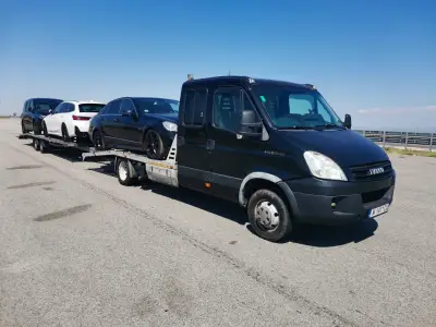 Пътна помощ Монтана, Берковица, Петрохан, Репатрак, Road assistance, Tractari, Платформа