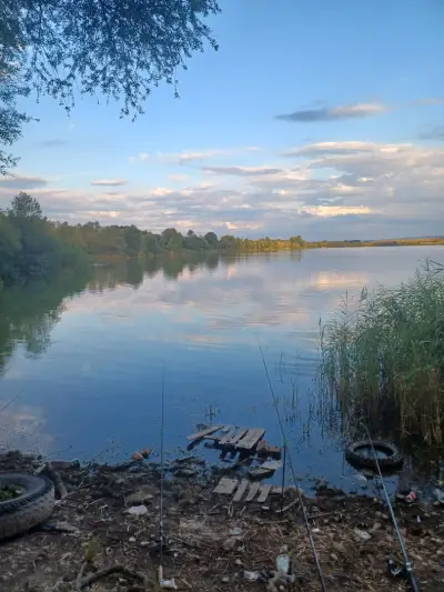 Всичко за риболова