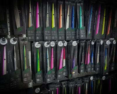 VoblerShop