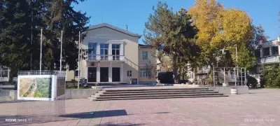 Наслука