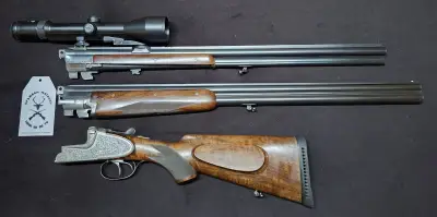 Оръжеен магазин House of Guns гр. Козлодуй