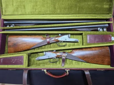 Оръжеен магазин House of Guns гр. Козлодуй