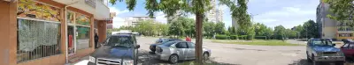 Оръжеен магазин „Магнум“