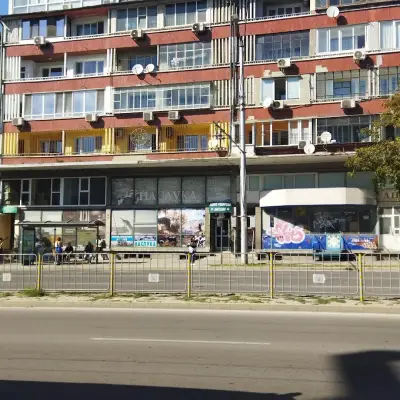 Сдружение „Ловно-рибарско дружество“ - Варна