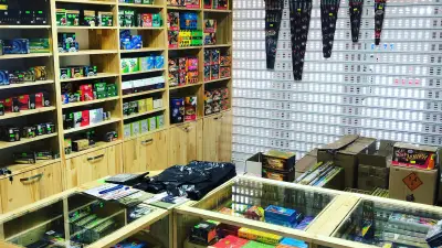 Ловно Рибарски магазин HOBBY