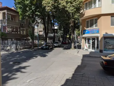 Риболовен магазин TOMAX
