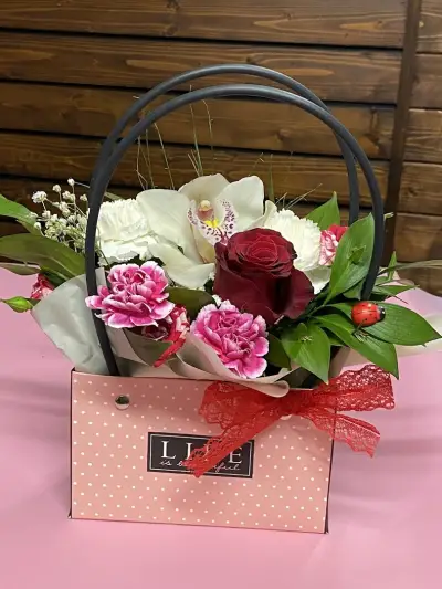 Sert Flowers