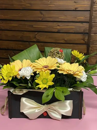 Sert Flowers