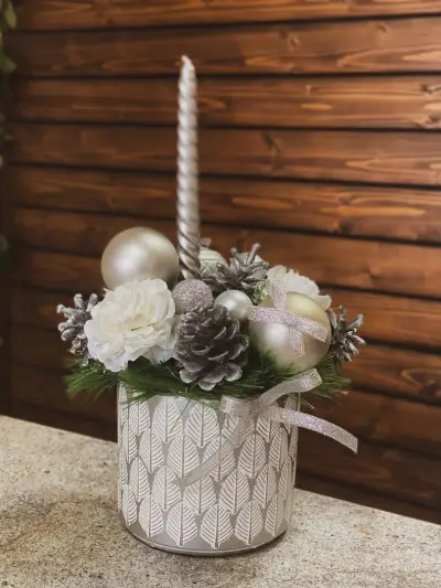 Sert Flowers