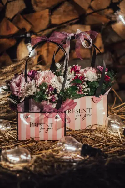 Sert Flowers