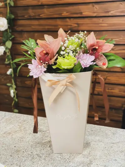 Sert Flowers